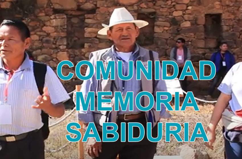  Curriculo Regionalizado Quechua – Domingo Paco – CENAQ